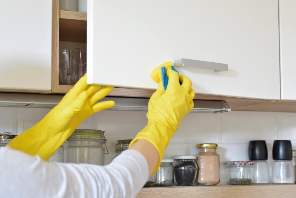 Lanzarote Villa Cleaning  Playa Blanca